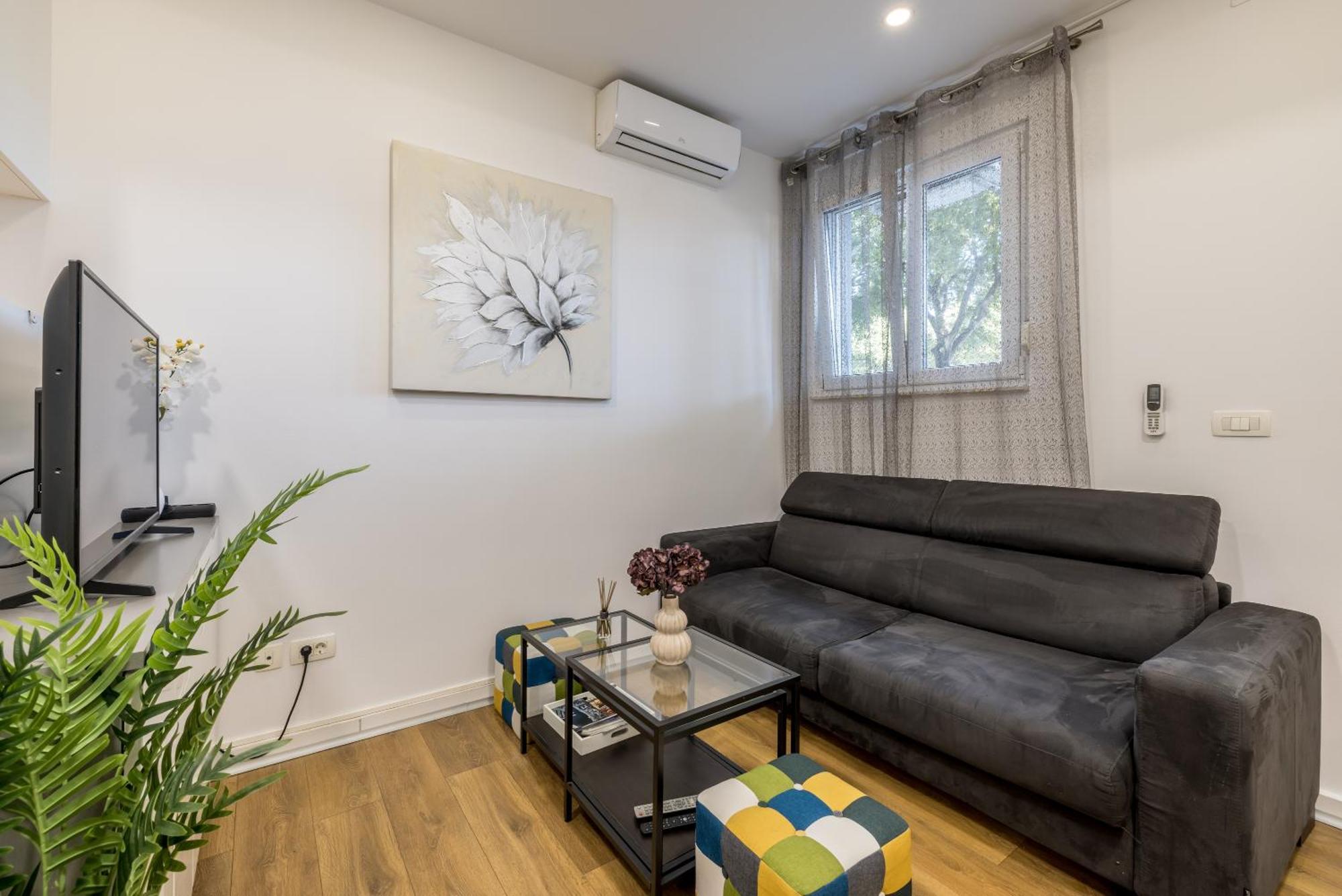 Studio Apartments Twins Split Exterior foto